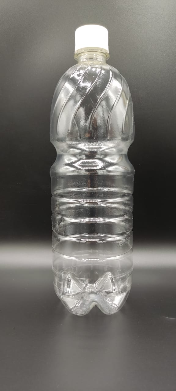 Бутылка ПЭТ 1,5 литр ЛАЙТ